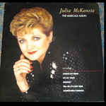 Julia McKenzie - The Musicals Album