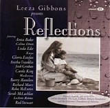 Leeza Gibbons - Leeza Gibbons Presents Reflections