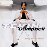 Tevin Campbell - Back To The World