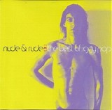 Iggy Pop - Nude & Rude: The Best Of Iggy Pop