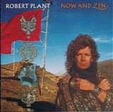 Robert Plant - Now And Zen