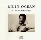 Billy Ocean - Tear Down These Walls