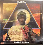Sun Ra - Astro Black