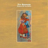 Tim Bowness - Flowers At The Scene