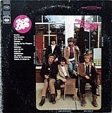 Moby Grape - Moby Grape