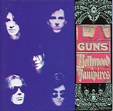 L.A. Guns - Hollywood Vampires