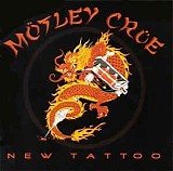 MÃ¶tley CrÃ¼e - New Tattoo