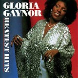 Gloria Gaynor - Gloria Gaynor Greatest Hits