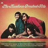 The Monkees - The Monkees Greatest Hits