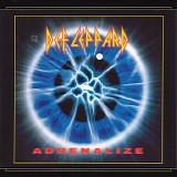 Def Leppard - Adrenalize [Deluxe Edition]