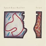 Spandau Ballet - True [Remastered]