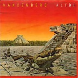 Vandenberg - Alibi