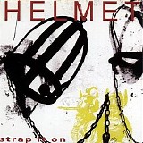 Helmet - Strap It On