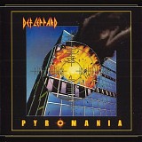 Def Leppard - Pyromania [Deluxe Edition]