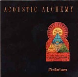 Acoustic Alchemy - arcan'um