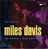 Miles Davis - The Best of the Capitol / Blue Note Years