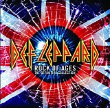 Def Leppard - Rock Of Ages: The Definitive Collection