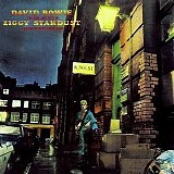 David Bowie - Ziggy Stardust