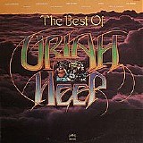 Uriah Heep - The Best of Uriah Heep