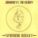 Spandau Ballet - Journeys To Glory