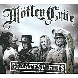 MÃ¶tley CrÃ¼e - Greatest Hits