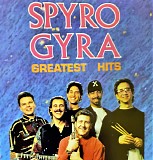 Spyro Gyra - Greatest Hits