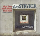 Dave Stryker - As We Are