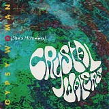 Crystal Waters - Gypsy Woman (She's Homeless)