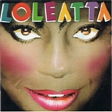 Loleatta Holloway - Loleatta (1979)