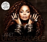 Janet Jackson - Unbreakable