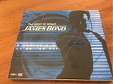 Various artists - The Best Of Bond ...James Bond