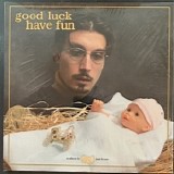 bbno$ - Good Luck Have Fun