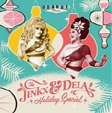 Jinkx Monsoon & BenDeLaCrÃ¨me - The Jinkx & Dela Holiday Special