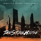 Mark Wingfield - Markus Reuter - Yaron Stavi - Asaf Sirkis - The Stone House