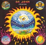 Dr. John - In The Right Place