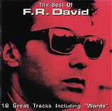 F.R. David - The Best Of F.R. David