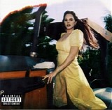 Lana Del Rey - Blue Banisters | Target Exclusive (alternative artwork)