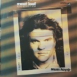 Meat Loaf - Blind Before I Stop