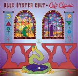 Blue Ã–yster Cult - Cult Classic