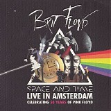 Brit Floyd - Space and Time - Live in Amsterdam