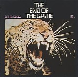 Peter Green - The End Of The Game [1996 Reissue]