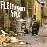 Fleetwood Mac - Peter Green's Fleetwood Mac [2004 Reissue]