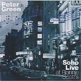 Peter Green Splinter Group - Soho Live At Ronnie Scott's