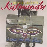 Peter Green's Katmandu - A Case For The Blues