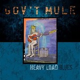 Gov't Mule - Heavy Load Blues [Deluxe Edition]