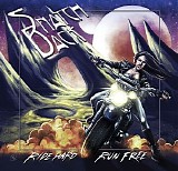 Snatch-Back - Ride Hard Run Free