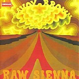 Savoy Brown - Raw Sienna