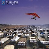 Pink Floyd - A Momentary Lapse Of Reason