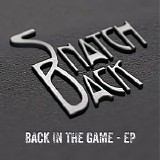 Snatch-Back - Back in the Game (EP) [Limited Edition]
