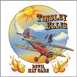 Tinsley Ellis - Devil May Care